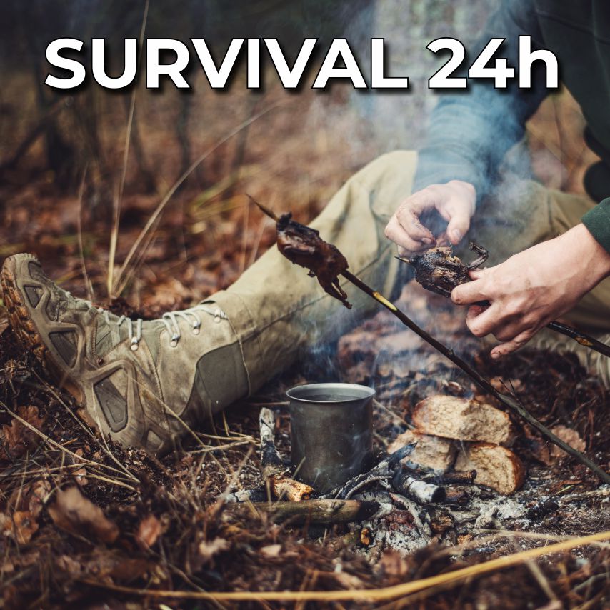 Survival 24